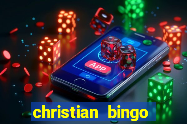 christian bingo porn gay